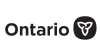 Ontario Ministry of Labour, Training and Skills Development logo