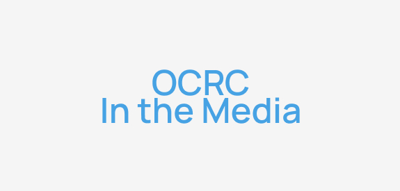 OCRC receives funding from the Canadian Cancer Society to study the burden of occupational cancer